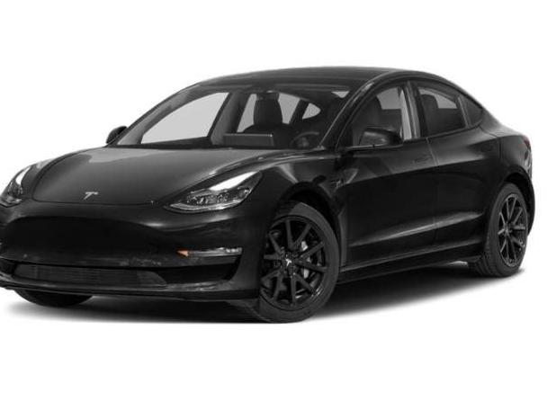 TESLA MODEL 3 2021 5YJ3E1EA1MF067848 image